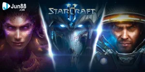 Cá Cược Starcraft Và Những Quy Tắc Cơ Bản Cần Ghi Nhớ