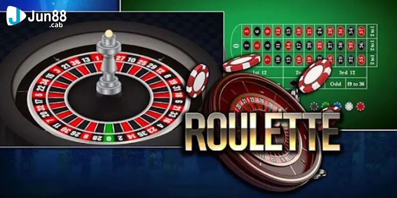 Tìm hiểu cơ bản về tựa game Roulette là gì