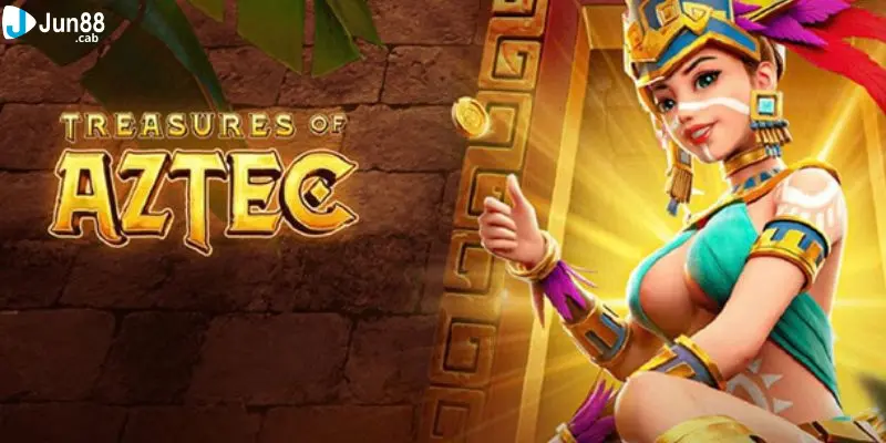 Giới thiệu tổng quan về game nổ hũ Aztec